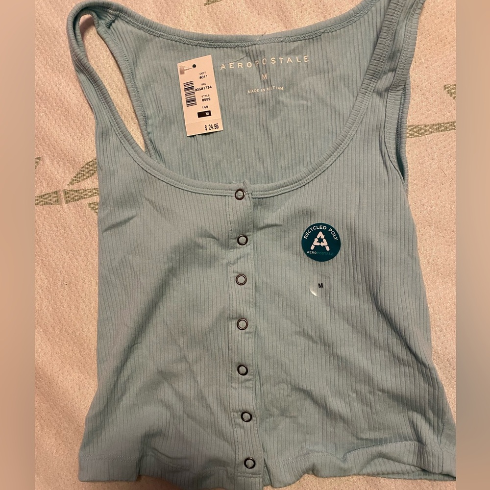Aeropostale tank